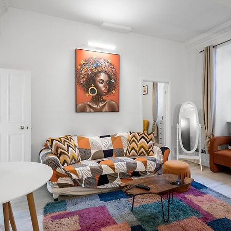 Hyde Park Fabulous Apartment London Ngoại thất bức ảnh